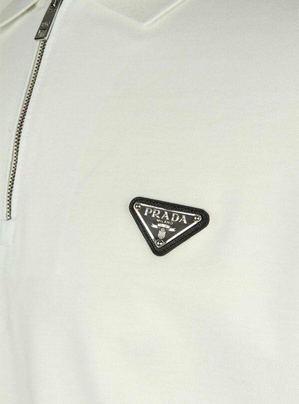 Polo Half Zipper