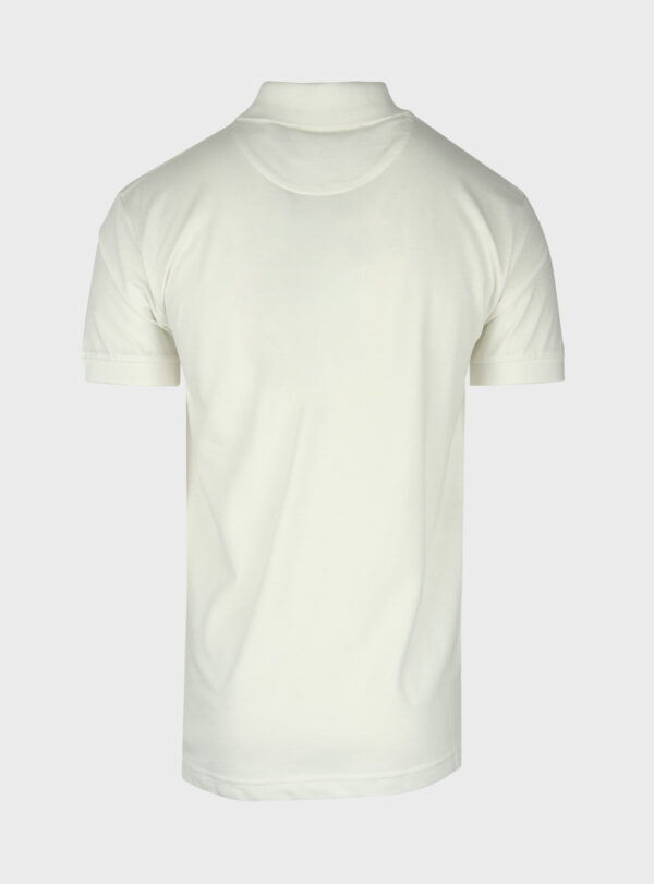 Polo Half Zipper