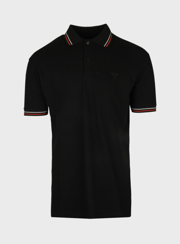 Polo Piqué
