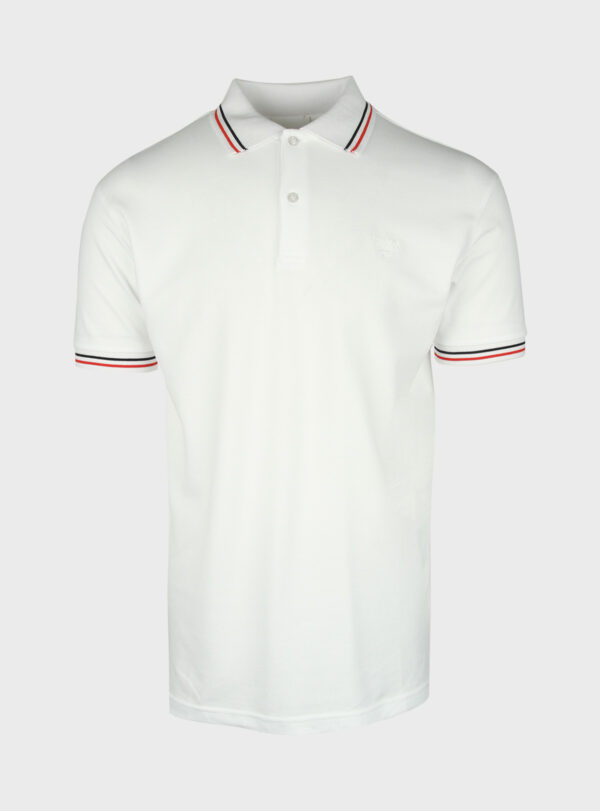 Polo Piqué