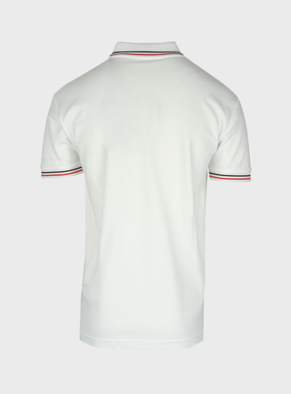 Polo Piqué