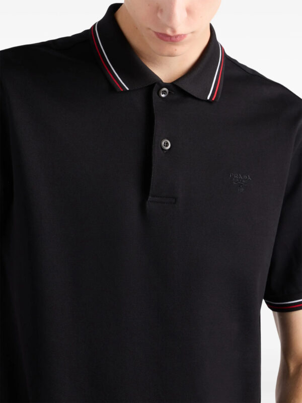 Polo Piqué