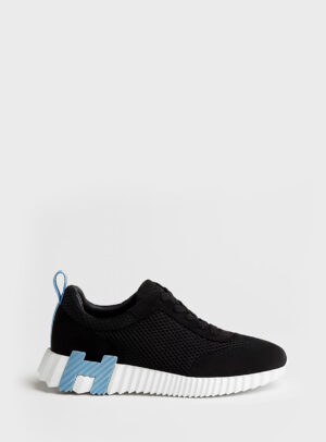 Sneaker Bouncing