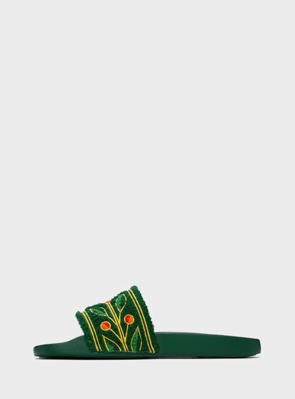 Slippers Laurel Terry