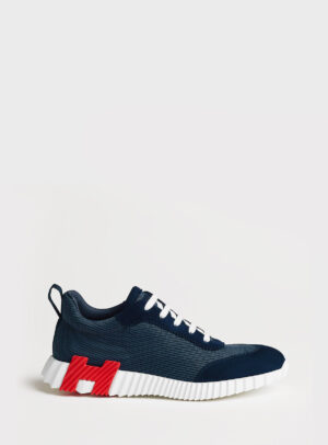 Sneaker Bouncing