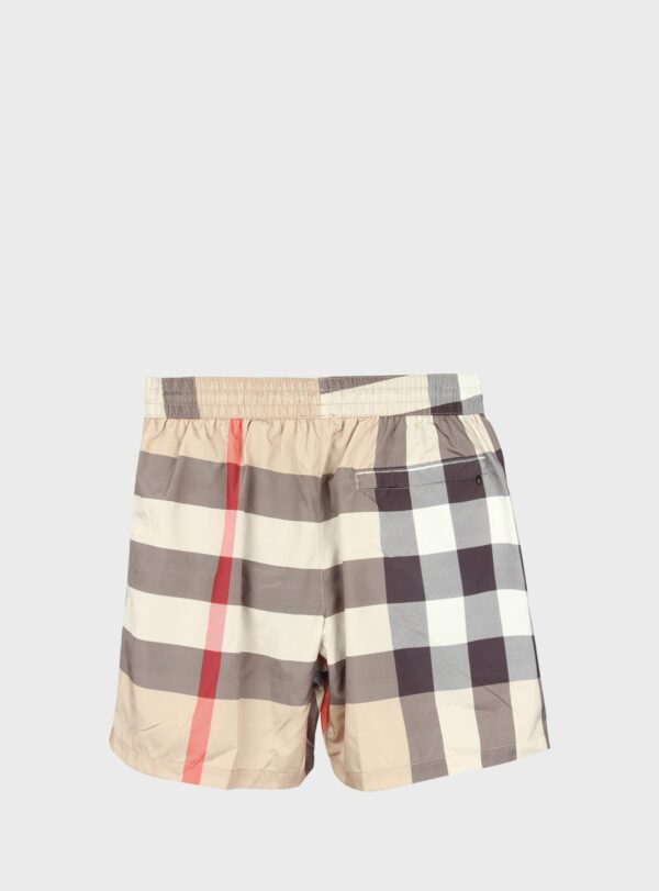 Swimshort Gaint Check