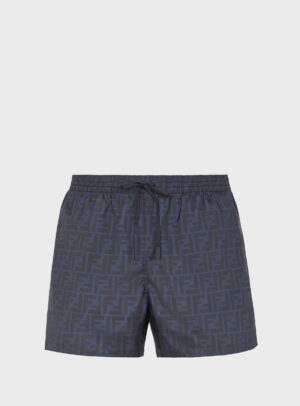 Swimshort FF Monogram