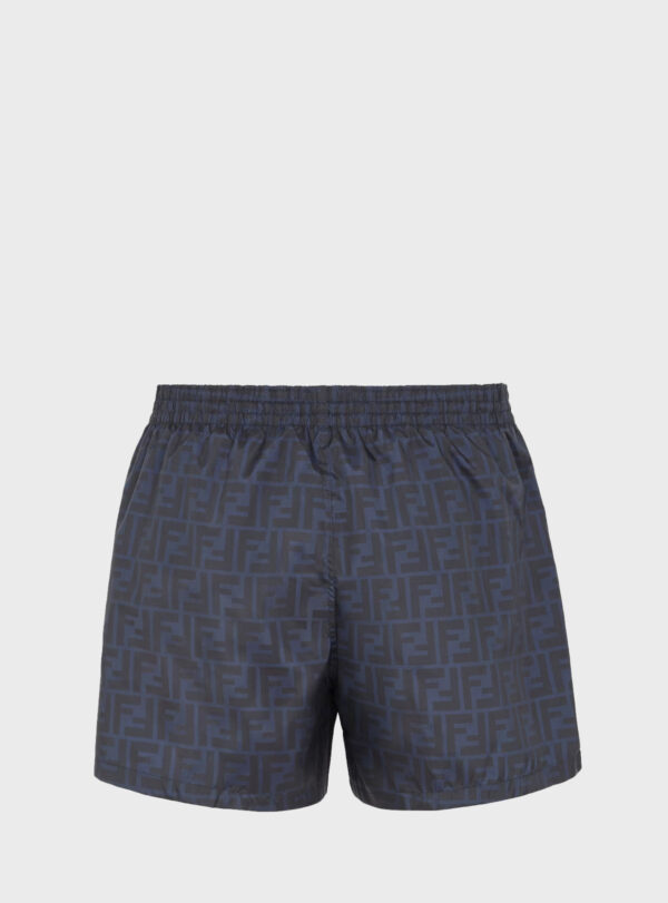 Swimshort FF Monogram