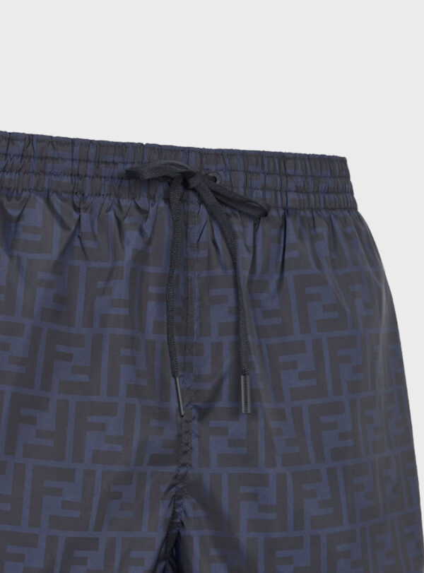 Swimshort FF Monogram