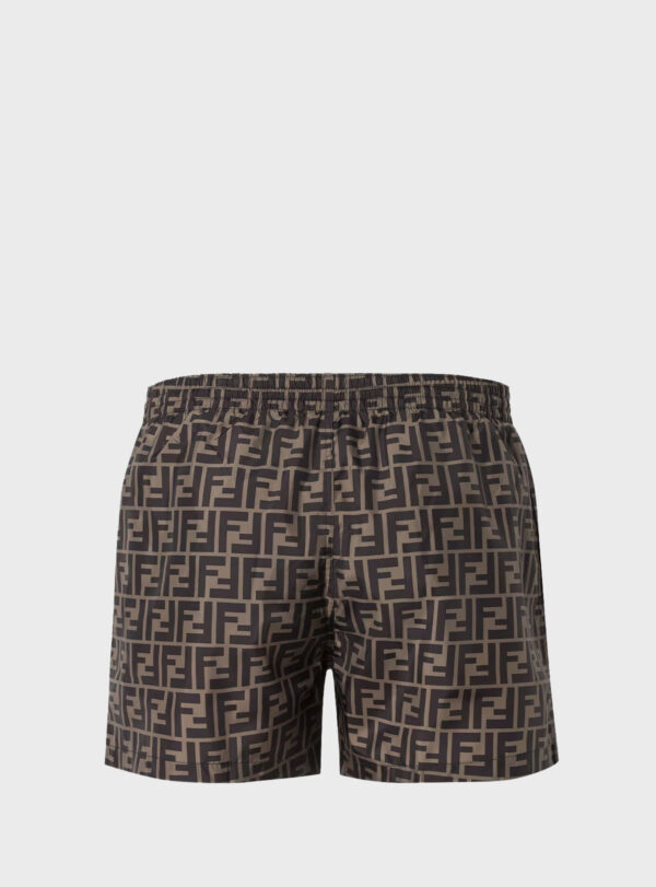 Swimshort FF Monogram