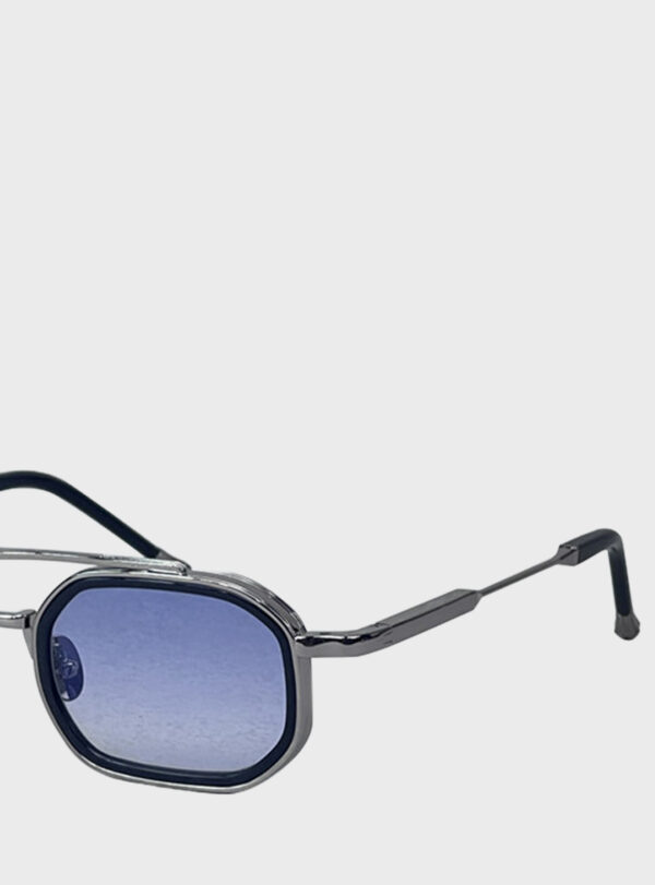Eyewear Anthony Chrome Frame