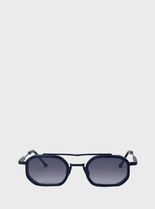 Eyewear Anthony Black Frame