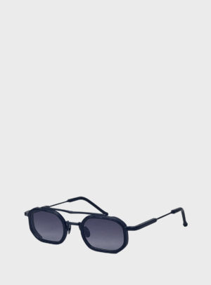 Eyewear Anthony Black Frame