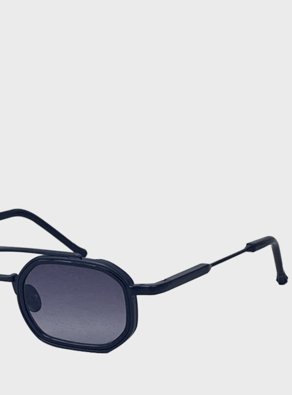 Eyewear Anthony Black Frame