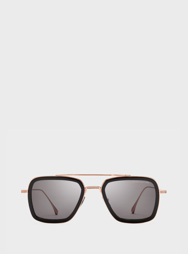 Eyewear Flight 006 Rose