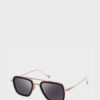 Eyewear Flight 006 Rose