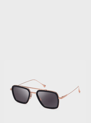 Eyewear Flight 006 Rose