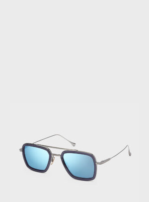 Eyewear Flight 006 Chrome
