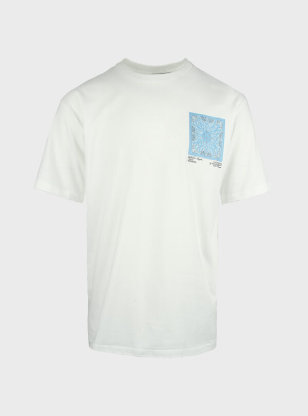 T-shirt Bandana Applique
