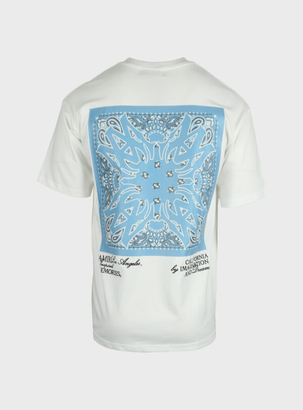 T-shirt Bandana Applique