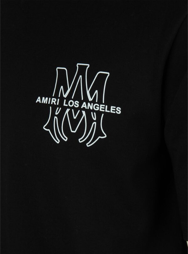 T-shirt Los Angeles