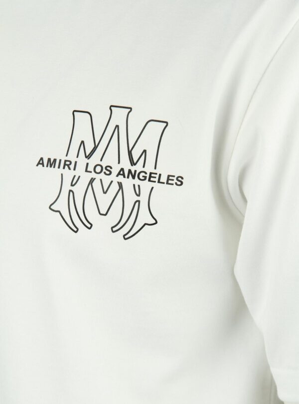 T-shirt Los Angeles