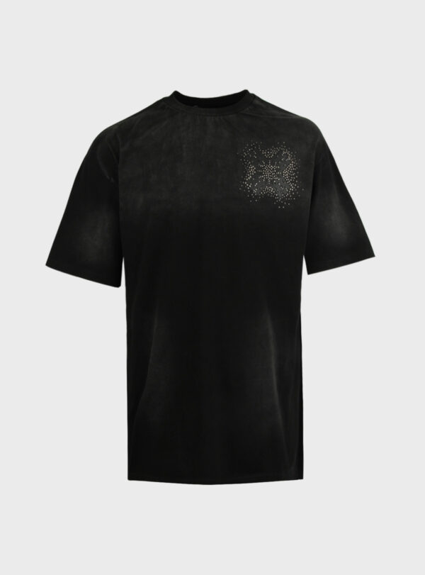 T-shirt Quad Logo