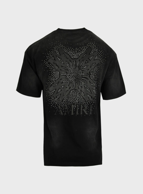 T-shirt Quad Logo