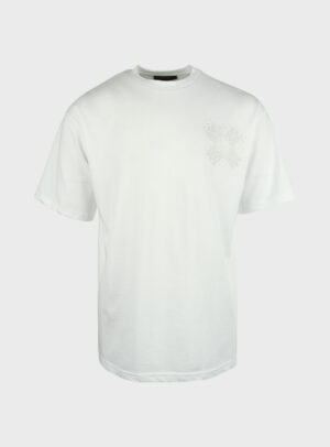 T-shirt Quad Logo