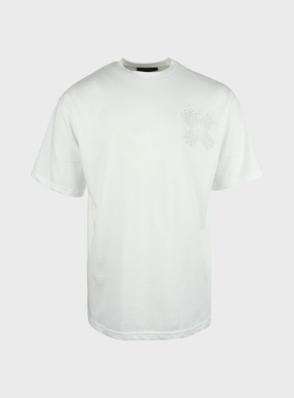 T-shirt Quad Logo
