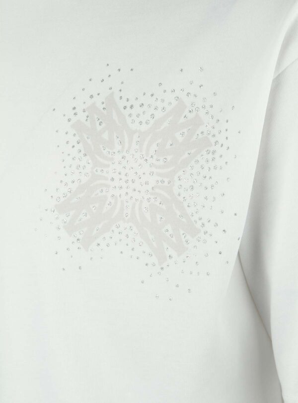 T-shirt Quad Logo