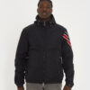 Jacket Claut Hooded