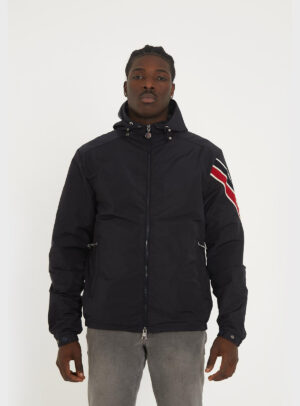 Jacket Claut Hooded
