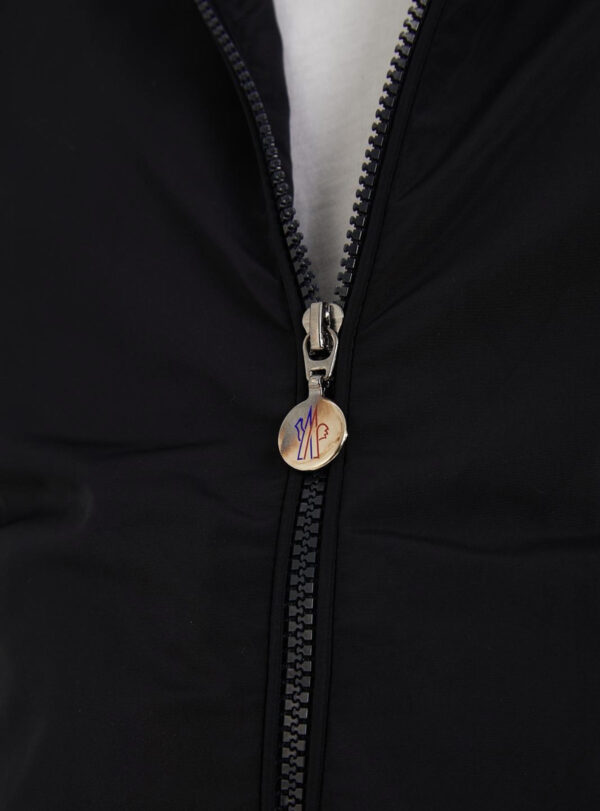 Jacket Claut Hooded