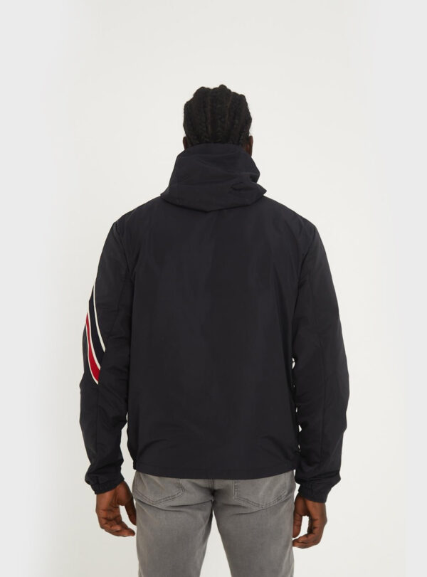 Jacket Claut Hooded