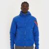 Jacket Claut Hooded
