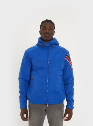 Jacket Claut Hooded