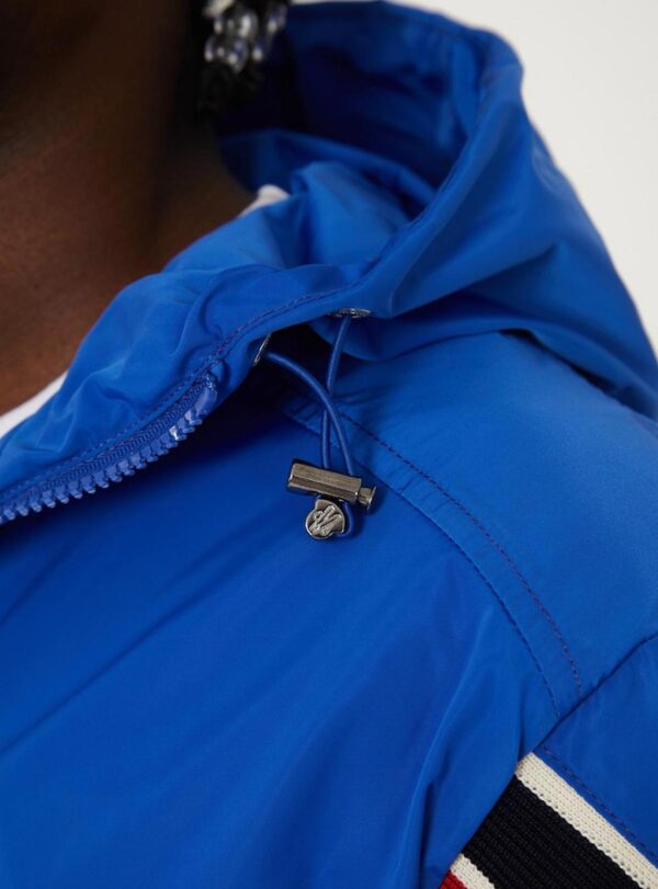 Jacket Claut Hooded