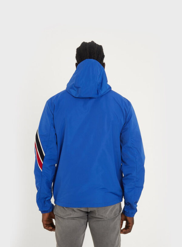 Jacket Claut Hooded