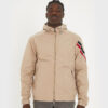 Jacket Claut Hooded