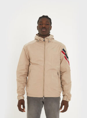 Jacket Claut Hooded