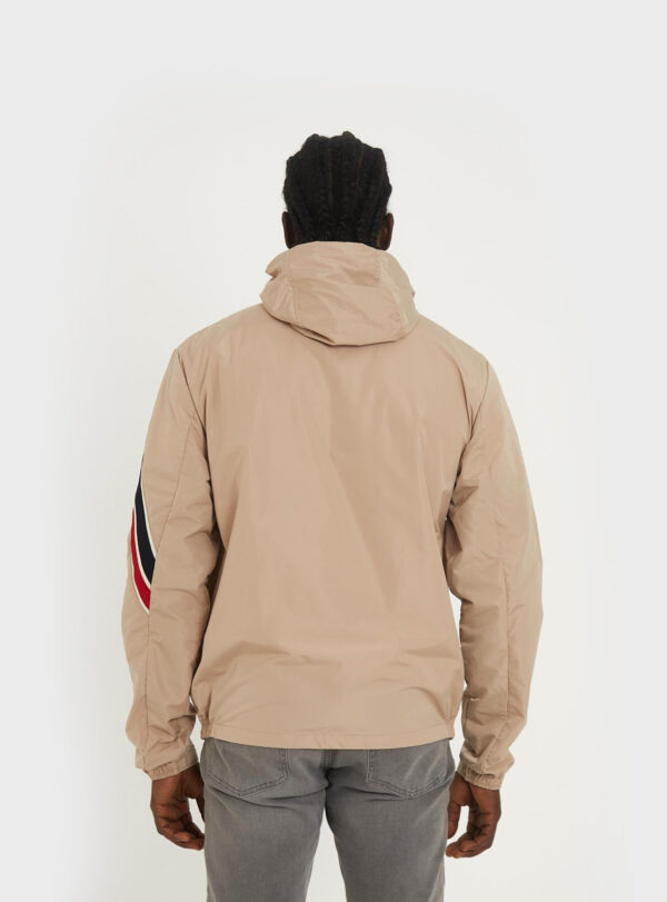 Jacket Claut Hooded