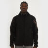 Jacket Claut Hooded