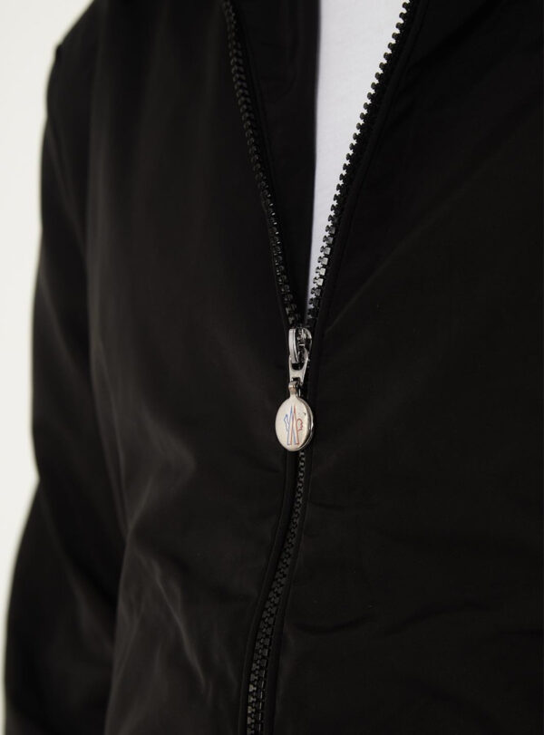 Jacket Claut Hooded