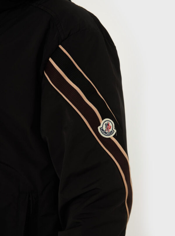 Jacket Claut Hooded