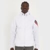Jacket Claut Hooded