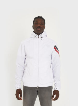 Jacket Claut Hooded