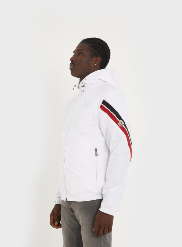 Jacket Claut Hooded