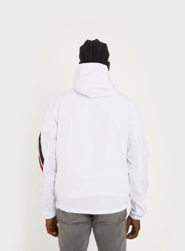 Jacket Claut Hooded