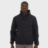 Jacket Grimpeurs Hooded